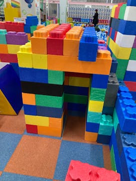 東京あそびマーレに投稿された画像（2023/2/25）