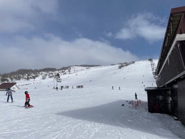 白樺湖ロイヤルヒルに投稿された画像（2023/2/25）