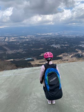 スカイ朝霧 パラグライダー・カヌースクールに投稿された画像（2023/2/25）