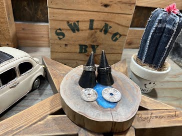 SWING BY（スウィング バイ）に投稿された画像（2023/2/25）