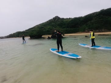 宮古島 ADVENTURE PiPi（ミヤコジマ アドベンチャー ピピ）に投稿された画像（2023/2/25）