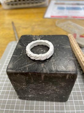 アートクレイ工房に投稿された画像（2023/2/25）