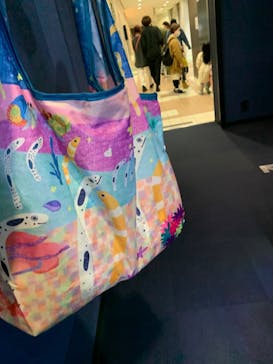 名古屋港水族館に投稿された画像（2023/2/25）