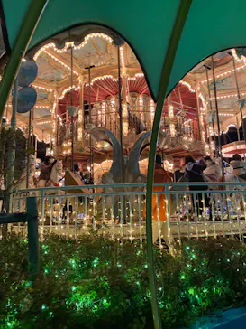 ひらかたパークに投稿された画像（2023/2/25）