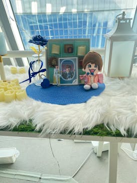 梅田スカイビル・空中庭園展望台に投稿された画像（2023/2/25）