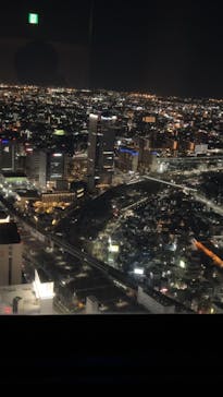 屋外展望台スカイプロムナードに投稿された画像（2023/2/25）