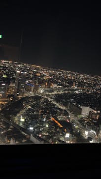 屋外展望台スカイプロムナードに投稿された画像（2023/2/25）