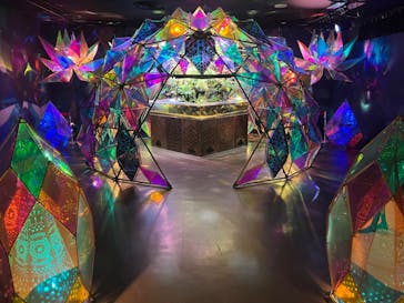 NARA KINGYO MUSEUMに投稿された画像（2023/2/25）