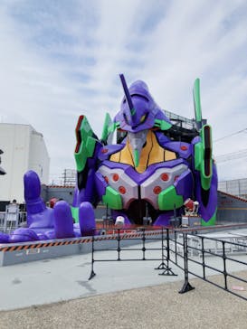 東映太秦映画村に投稿された画像（2023/2/25）