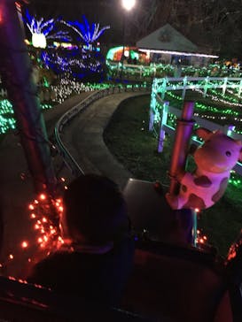 東武動物公園に投稿された画像（2023/2/26）