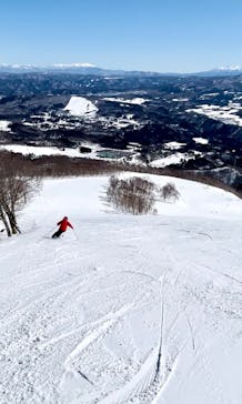 高鷲スノーパークに投稿された画像（2023/2/26）