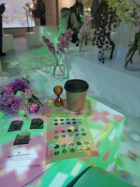 NAKED FLOWERS FOR YOU（ネイキッドフラワーズフォーユー）に投稿された画像（2023/2/26）