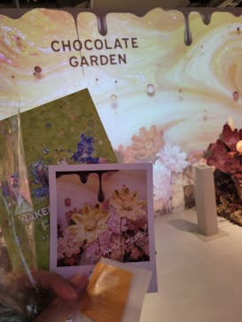 NAKED FLOWERS FOR YOU（ネイキッドフラワーズフォーユー）に投稿された画像（2023/2/26）