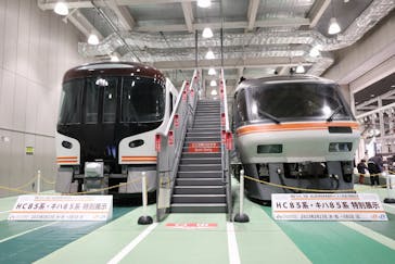 京都鉄道博物館に投稿された画像（2023/2/26）