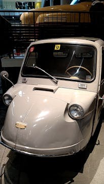 京都鉄道博物館に投稿された画像（2023/2/26）