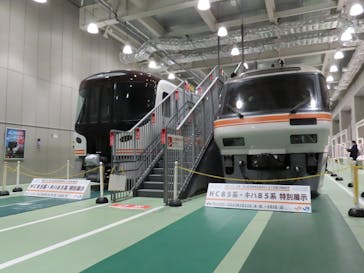 京都鉄道博物館に投稿された画像（2023/2/26）
