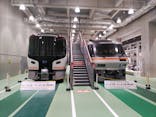 京都鉄道博物館に投稿された画像（2023/2/26）