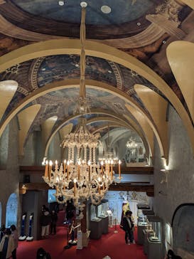 星の王子さまミュージアム 箱根サン=テグジュペリに投稿された画像（2023/2/26）