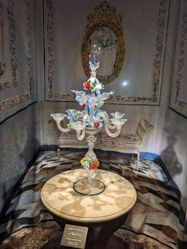 星の王子さまミュージアム 箱根サン=テグジュペリに投稿された画像（2023/2/26）