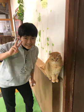 神戸どうぶつ王国に投稿された画像（2023/2/26）