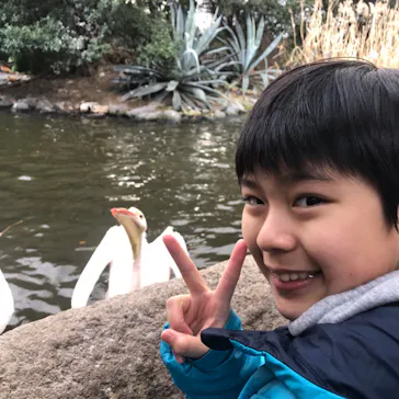 神戸どうぶつ王国に投稿された画像（2023/2/26）