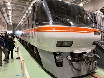 京都鉄道博物館に投稿された画像（2023/2/26）
