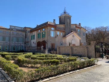 星の王子さまミュージアム 箱根サン=テグジュペリに投稿された画像（2023/2/26）