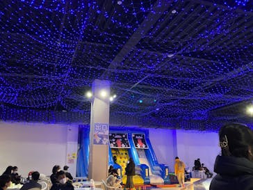 東京あそびマーレに投稿された画像（2023/2/26）