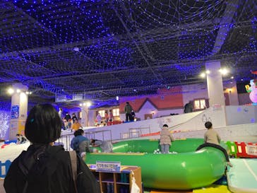 東京あそびマーレに投稿された画像（2023/2/26）