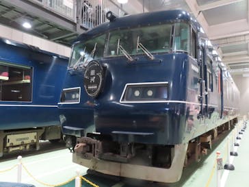 京都鉄道博物館に投稿された画像（2023/2/26）