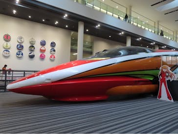 京都鉄道博物館に投稿された画像（2023/2/26）