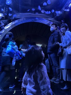 サンシャイン水族館に投稿された画像（2023/2/26）