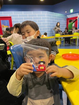 レゴランド®・ディスカバリー・センター 東京に投稿された画像（2023/2/26）