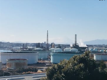 三溪園に投稿された画像（2023/2/26）