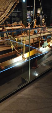 国立科学博物館に投稿された画像（2023/2/26）