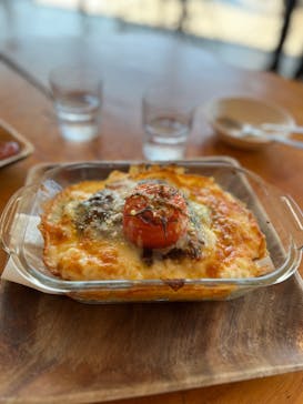 ムーミンバレーパークに投稿された画像（2023/2/26）