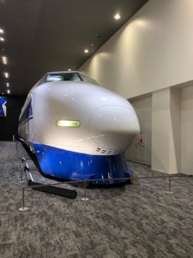 京都鉄道博物館に投稿された画像（2023/2/26）