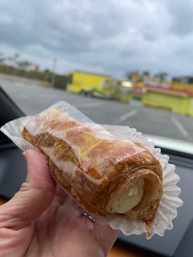 ナゴパイナップルパークに投稿された画像（2023/2/26）