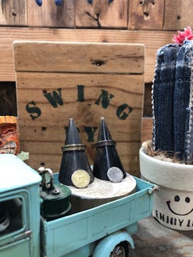 SWING BY（スウィング バイ）に投稿された画像（2023/2/26）