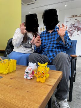 国際通り 体験工房 TRIP CRAFT NAHAに投稿された画像（2023/2/26）