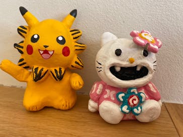 国際通り 体験工房 TRIP CRAFT NAHAに投稿された画像（2023/2/26）