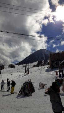 スノーリゾート　ロマンスの神様に投稿された画像（2023/2/26）