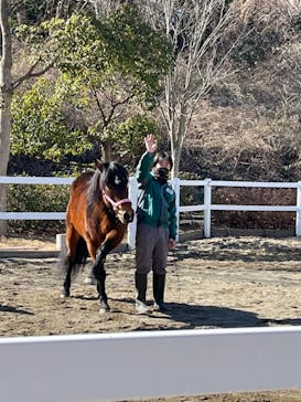 よこはま動物園ズーラシアに投稿された画像（2023/2/26）