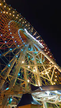 ひらかたパークに投稿された画像（2023/2/26）