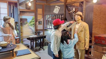 みろくの里に投稿された画像（2023/2/26）