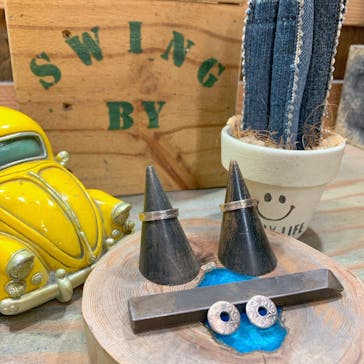 SWING BY（スウィング バイ）に投稿された画像（2023/2/27）