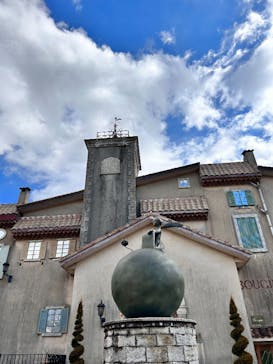 星の王子さまミュージアム 箱根サン=テグジュペリに投稿された画像（2023/2/27）