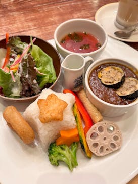 星の王子さまミュージアム 箱根サン=テグジュペリに投稿された画像（2023/2/27）