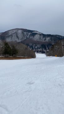 爺ガ岳スキー場に投稿された画像（2023/2/27）