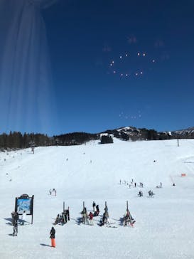 スキージャム勝山に投稿された画像（2023/2/27）